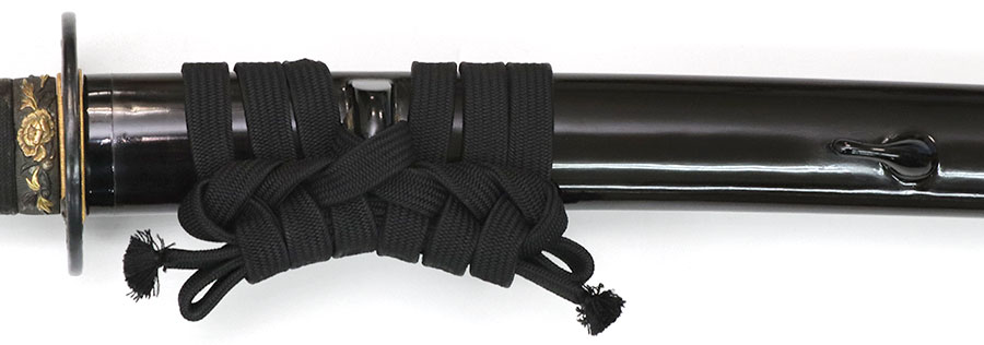 高田河内守源行平作 紀新大夫末（松葉本行前銘） Takada Kawachinokami Minamoto Yukihira - Photo 21