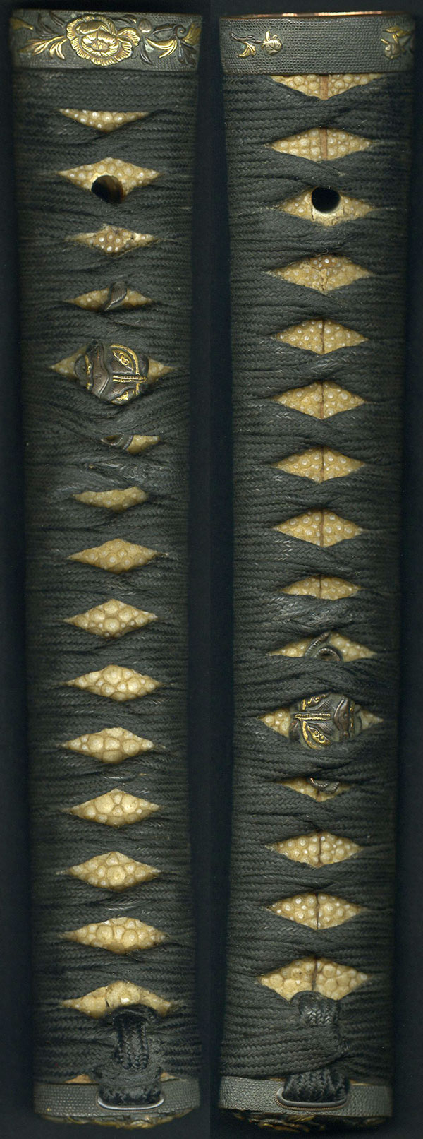 高田河内守源行平作 紀新大夫末（松葉本行前銘） Takada Kawachinokami Minamoto Yukihira - Photo 27