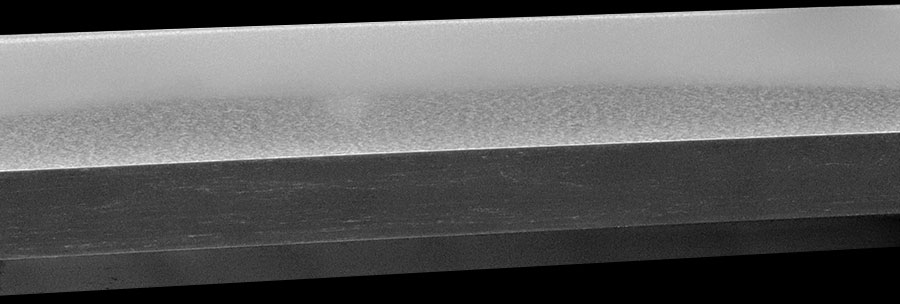 近江守高木住助直（本間薫山先生鑑刀日々抄P416所載） Ominokami Takagiju Sukenao - Photo 21