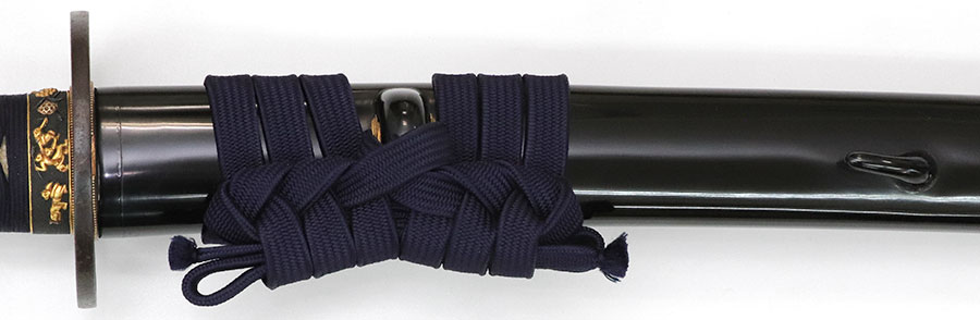 近江守高木住助直（本間薫山先生鑑刀日々抄P416所載） Ominokami Takagiju Sukenao - Photo 28