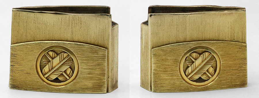 近江守高木住助直（本間薫山先生鑑刀日々抄P416所載） Ominokami Takagiju Sukenao - Photo 39