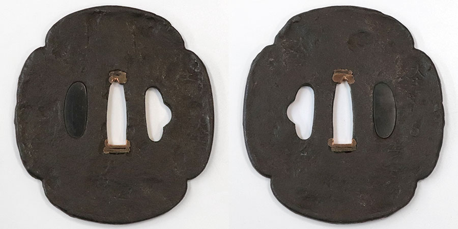 武蔵国住坂一貫斎繁綱作之（花押）（郷義弘写） 平成乙亥年五月吉日（平成7年） Musashinokuniju Saka Ikkansai Shigetsuna - Photo 25