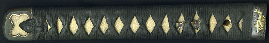 武蔵国住坂一貫斎繁綱作之（花押）（郷義弘写） 平成乙亥年五月吉日（平成7年） Musashinokuniju Saka Ikkansai Shigetsuna - Photo 26