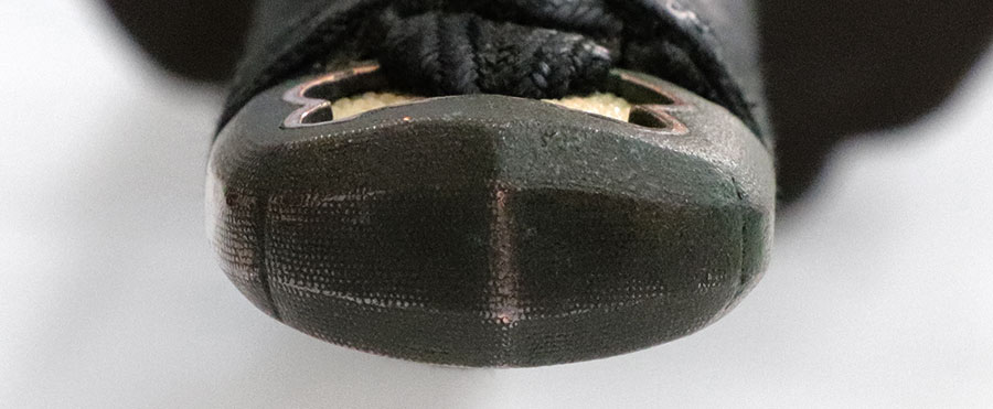 武蔵国住坂一貫斎繁綱作之（花押）（郷義弘写） 平成乙亥年五月吉日（平成7年） Musashinokuniju Saka Ikkansai Shigetsuna - Photo 28