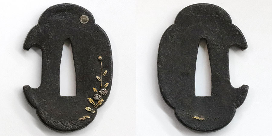 備州長船経家 文安二年二月日（重要文化財に指定品の本経家の同年作太刀が山梨県北口富士浅間神社蔵で現在東京国立博物館の保管となっています） Bishu Osafune Tsuneie - Photo 23