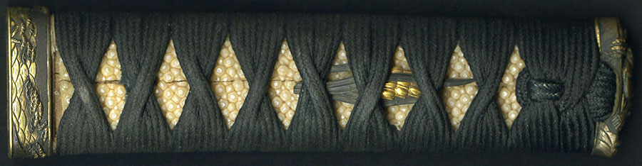 備州長船経家 文安二年二月日（重要文化財に指定品の本経家の同年作太刀が山梨県北口富士浅間神社蔵で現在東京国立博物館の保管となっています） Bishu Osafune Tsuneie - Photo 25