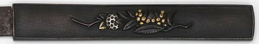 備州長船経家 文安二年二月日（重要文化財に指定品の本経家の同年作太刀が山梨県北口富士浅間神社蔵で現在東京国立博物館の保管となっています） Bishu Osafune Tsuneie - Photo 28