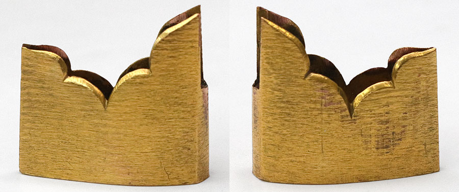 備州長船経家 文安二年二月日（重要文化財に指定品の本経家の同年作太刀が山梨県北口富士浅間神社蔵で現在東京国立博物館の保管となっています） Bishu Osafune Tsuneie - Photo 30