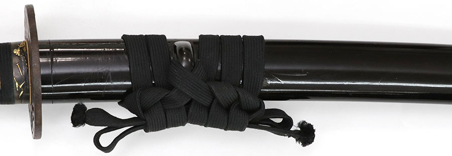 於武州江戸藤原清平造之 貞享五戊辰年二月日 Bushu Edo Fujiwara Kiyohira - Photo 24