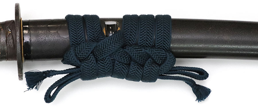 伝加州真景 Den Kashu Sanekage - Photo 22