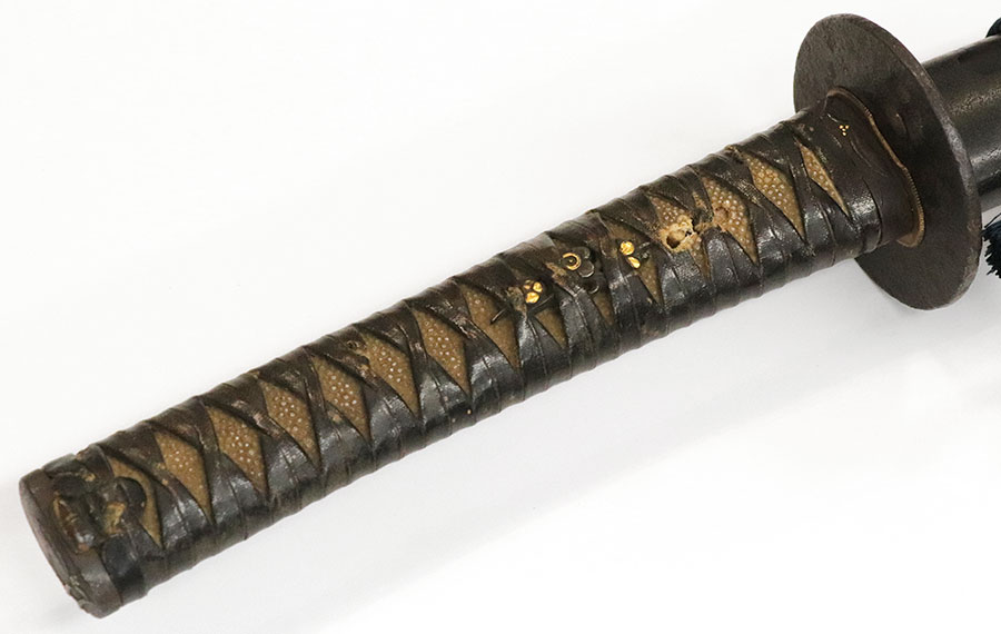 伝加州真景 Den Kashu Sanekage - Photo 27