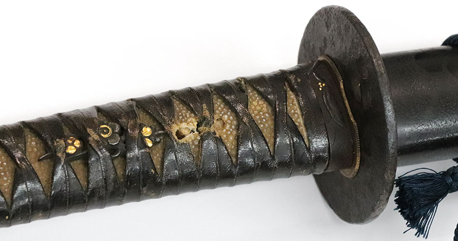 伝加州真景 Den Kashu Sanekage - Photo 28