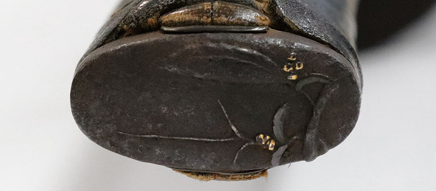 伝加州真景 Den Kashu Sanekage - Photo 32