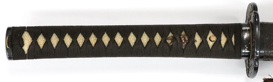 備前国寿次（としつぐ）（祐定前銘） Bizennokuni Toshitsugu - Photo 22