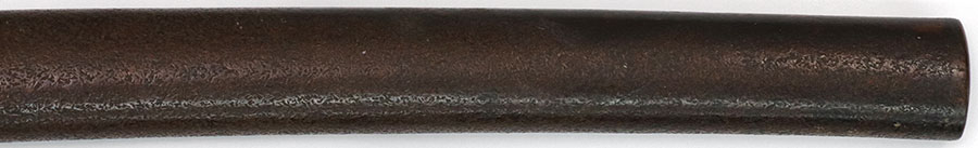 備前国寿次（としつぐ）（祐定前銘） Bizennokuni Toshitsugu - Photo 24