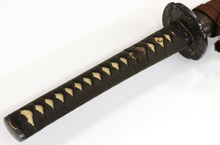 備前国寿次（としつぐ）（祐定前銘） Bizennokuni Toshitsugu - Photo 26