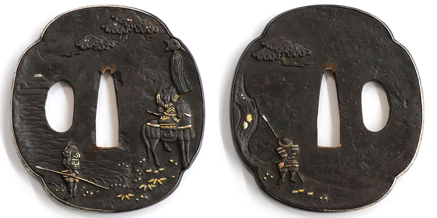 備前国寿次（としつぐ）（祐定前銘） Bizennokuni Toshitsugu - Photo 28