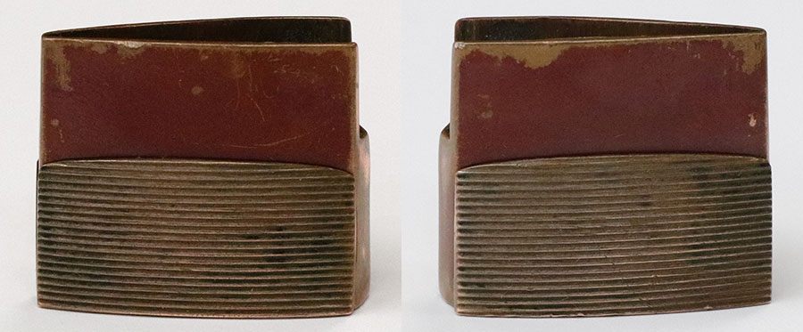 長次（太刀銘）（国不明室町初期応永頃）（鞘書 備中青江長次） Nagatsugu - Photo 25