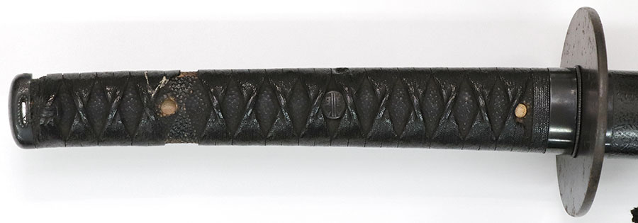 陸奥国会津住藤原兼元（和泉守兼定十一代前銘）（新撰組副長土方歳三の佩刀として有名） Mutsunokuni Aizuju Fujiwara Kanemoto - Photo 23