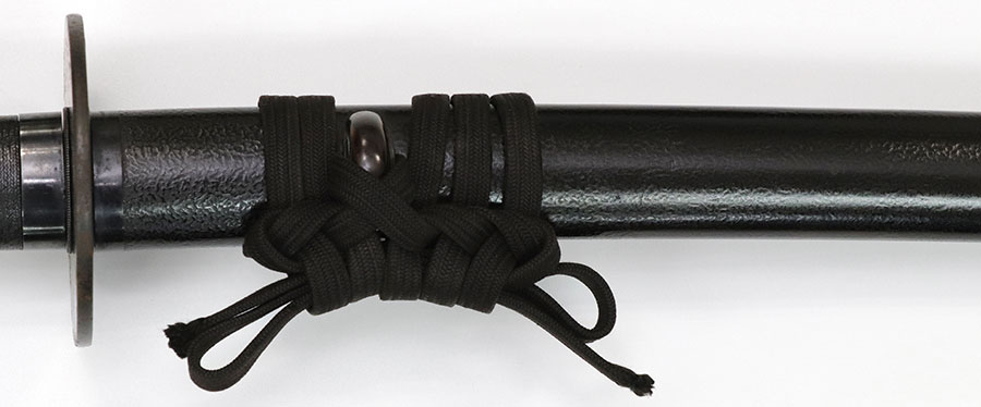 陸奥国会津住藤原兼元（和泉守兼定十一代前銘）（新撰組副長土方歳三の佩刀として有名） Mutsunokuni Aizuju Fujiwara Kanemoto - Photo 24