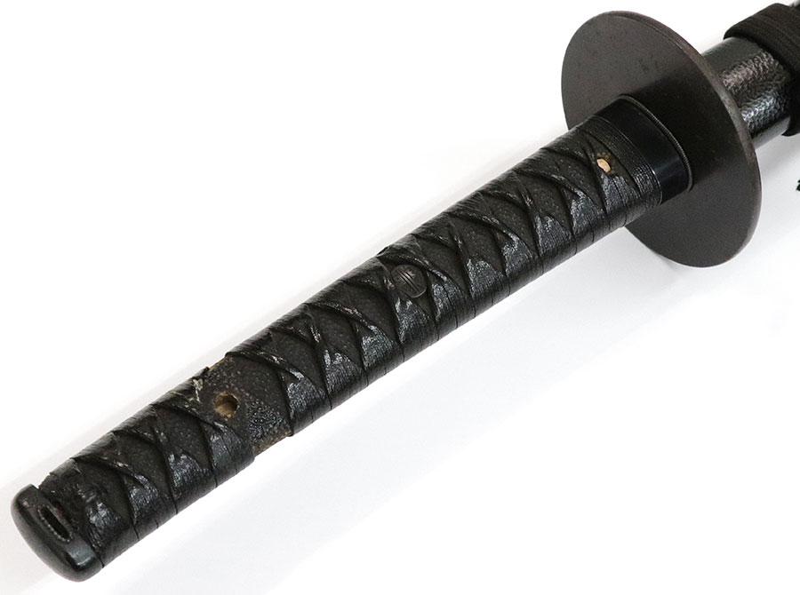 陸奥国会津住藤原兼元（和泉守兼定十一代前銘）（新撰組副長土方歳三の佩刀として有名） Mutsunokuni Aizuju Fujiwara Kanemoto - Photo 27