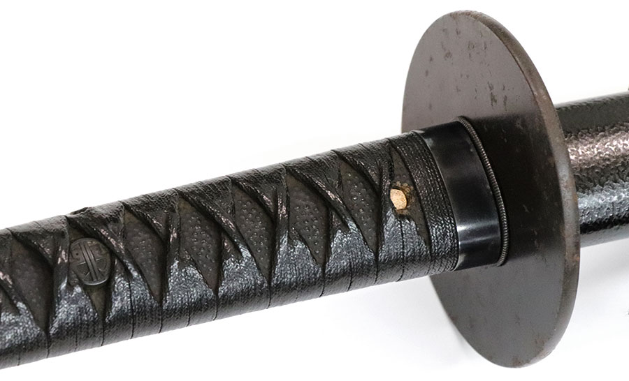 陸奥国会津住藤原兼元（和泉守兼定十一代前銘）（新撰組副長土方歳三の佩刀として有名） Mutsunokuni Aizuju Fujiwara Kanemoto - Photo 28