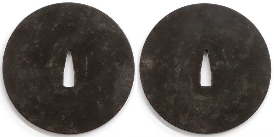 陸奥国会津住藤原兼元（和泉守兼定十一代前銘）（新撰組副長土方歳三の佩刀として有名） Mutsunokuni Aizuju Fujiwara Kanemoto - Photo 29