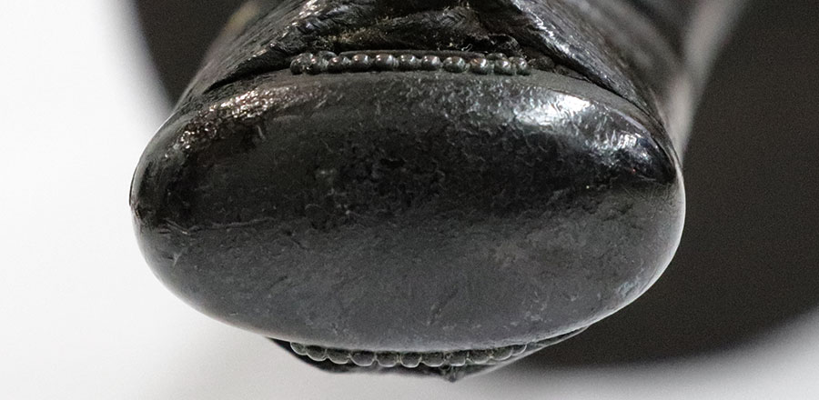 陸奥国会津住藤原兼元（和泉守兼定十一代前銘）（新撰組副長土方歳三の佩刀として有名） Mutsunokuni Aizuju Fujiwara Kanemoto - Photo 31