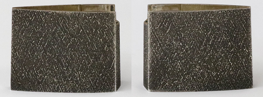 越後国義光作之 昭和五十八年八月吉日（大野義光刀匠） Echigonokuni Yoshimitsu - Photo 21