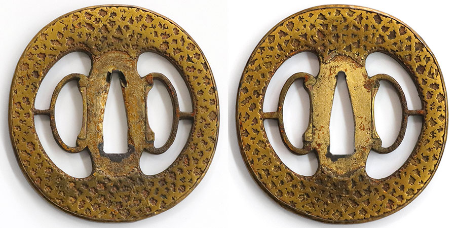 相州住正宗（金象嵌銘） Soshuju Masamune - Photo 30