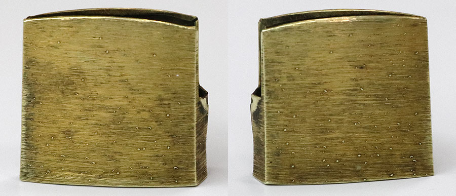 相州住正宗（金象嵌銘） Soshuju Masamune - Photo 34