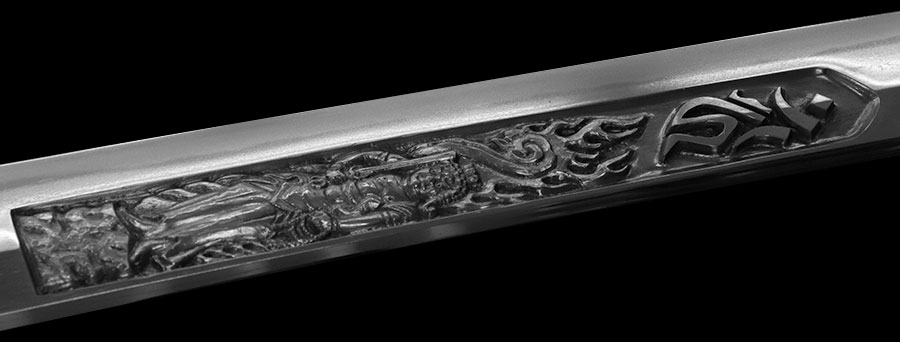 越前住伯耆守藤原汎隆 万治元年八月日 Echizenju Hokinokami Fujiwara Hirotaka - Photo 22