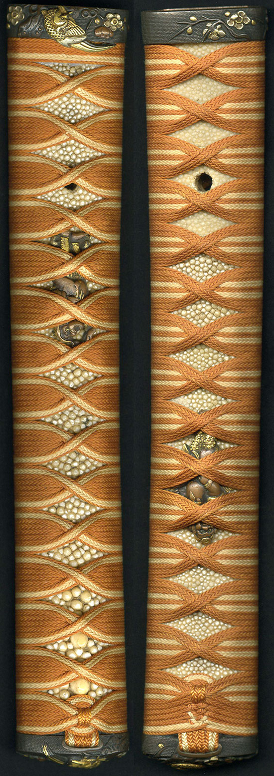 越前住伯耆守藤原汎隆 万治元年八月日 Echizenju Hokinokami Fujiwara Hirotaka - Photo 33