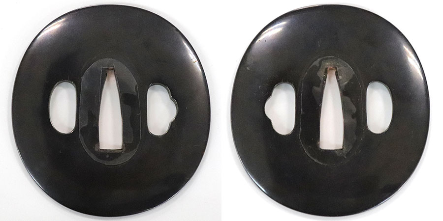 粟田口近江守忠綱 元禄七年八月日（一竿子忠綱）（吉田茂閣下の愛刀） Awataguchi Ominokami Tadatsuna(Ikkanshi) - Photo 26