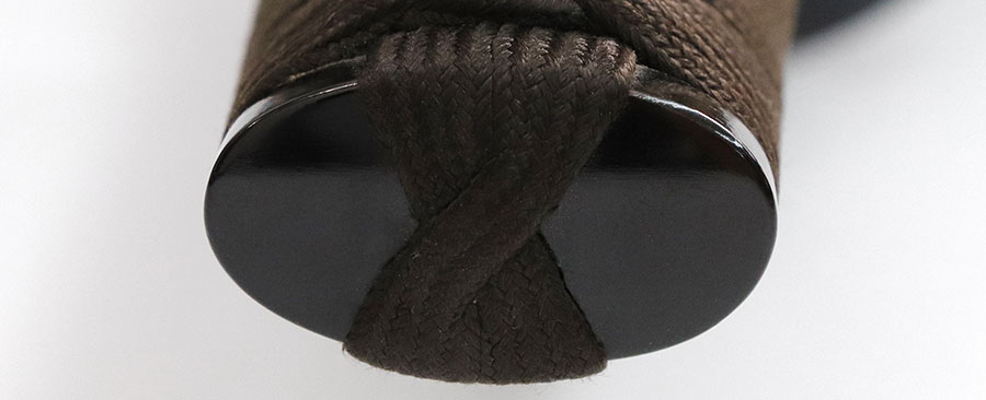 粟田口近江守忠綱 元禄七年八月日（一竿子忠綱）（吉田茂閣下の愛刀） Awataguchi Ominokami Tadatsuna(Ikkanshi) - Photo 29