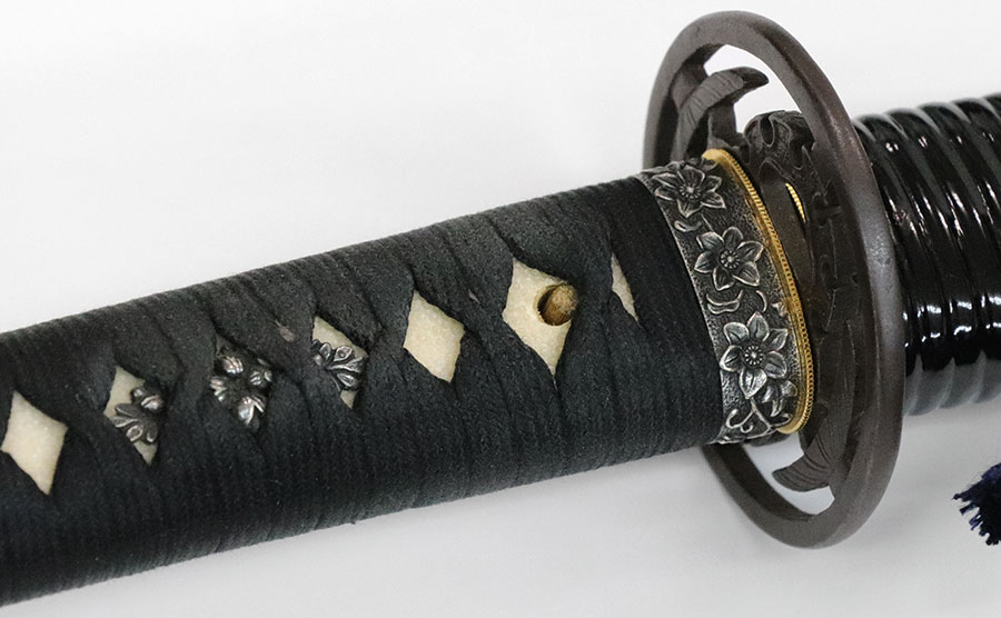 国吉作 昭和五十四年五月日（粟田口国吉写） Kuniyoshi - Photo 24