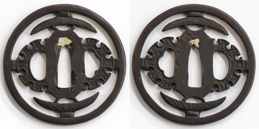 国吉作 昭和五十四年五月日（粟田口国吉写） Kuniyoshi - Photo 25