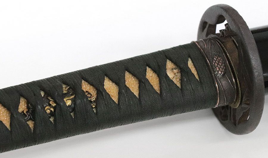 肥前国吉廣 閏年三月日（昭和63年）（無鑑査刀匠） Hizennokuni Yoshihiro - Photo 24