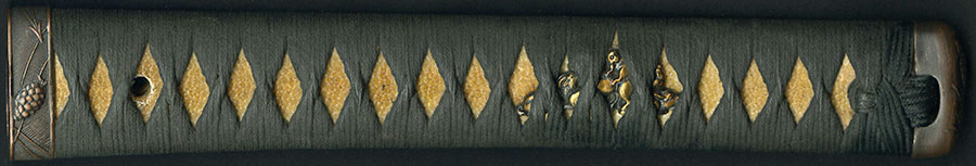 肥前国吉廣 閏年三月日（昭和63年）（無鑑査刀匠） Hizennokuni Yoshihiro - Photo 27