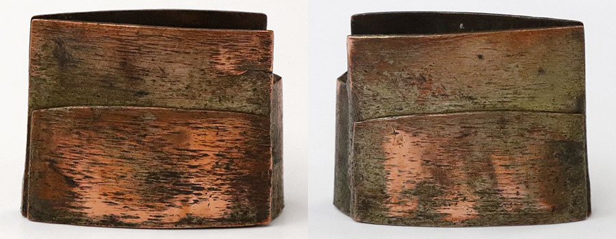 肥前国吉廣 閏年三月日（昭和63年）（無鑑査刀匠） Hizennokuni Yoshihiro - Photo 29