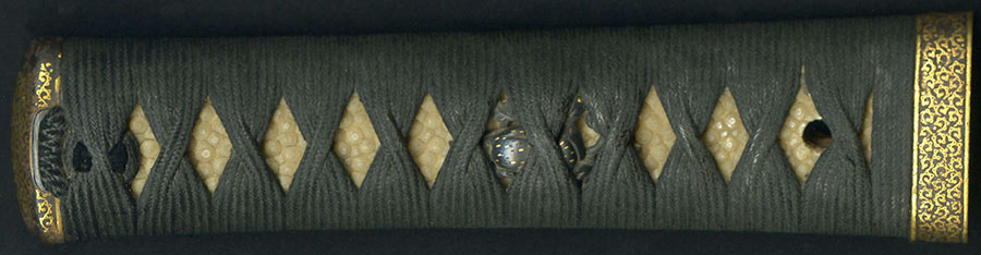 大和守源康道 Yamatonokami Minamoto Yasumichi - Photo 22