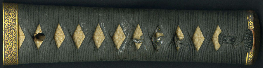 大和守源康道 Yamatonokami Minamoto Yasumichi - Photo 23