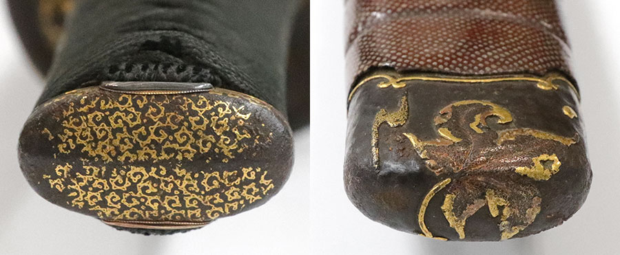 大和守源康道 Yamatonokami Minamoto Yasumichi - Photo 24