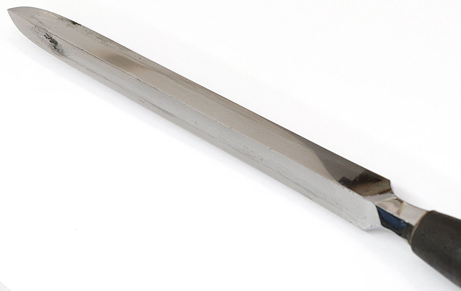 広島県福山城展示品（槍6口） - Photo 22