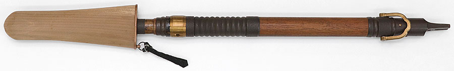 広島県福山城展示品（槍6口） - Photo 25