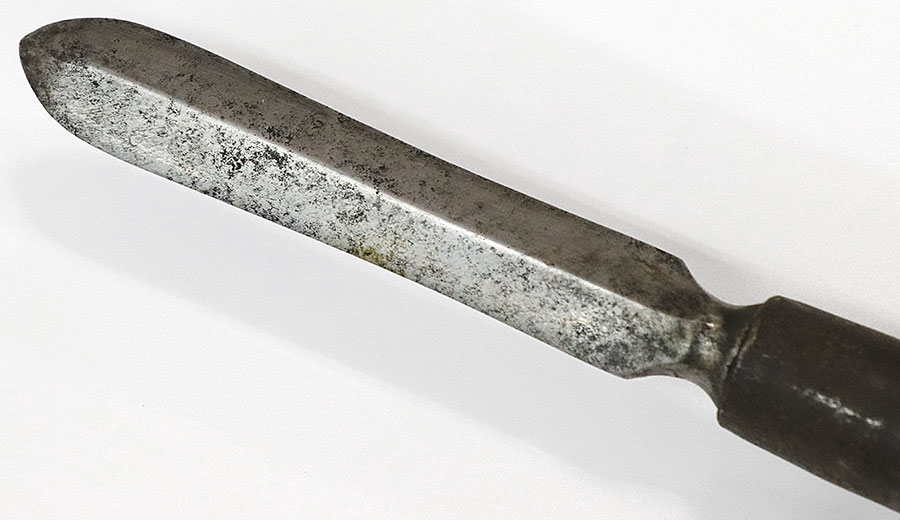 広島県福山城展示品（槍6口） - Photo 30