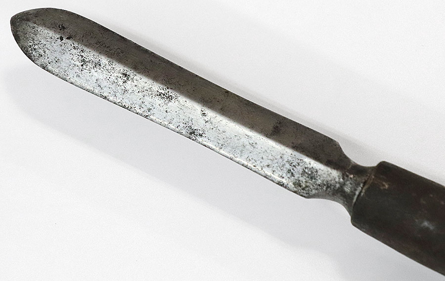 広島県福山城展示品（槍6口） - Photo 31