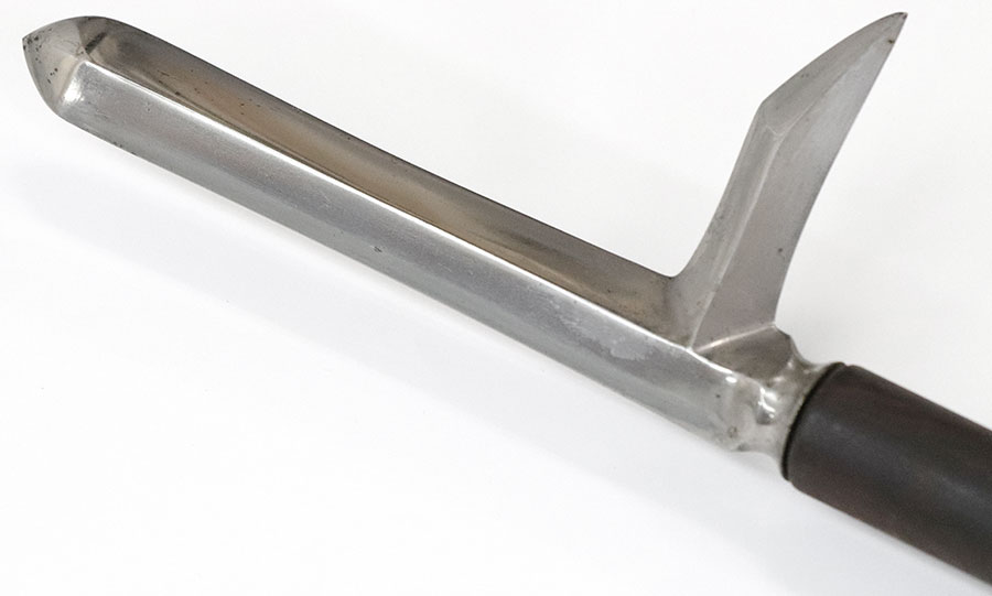 広島県福山城展示品（槍6口） - Photo 37