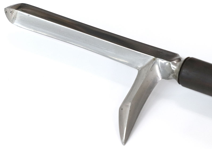 広島県福山城展示品（槍6口） - Photo 38