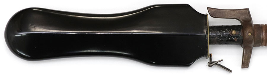 広島県福山城展示品（槍6口） - Photo 41